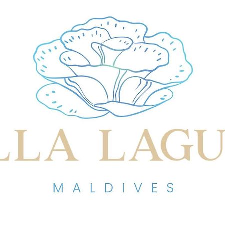Villa Laguna Maldives Fulhadhoo Exterior photo