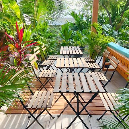 Villa Laguna Maldives Fulhadhoo Exterior photo