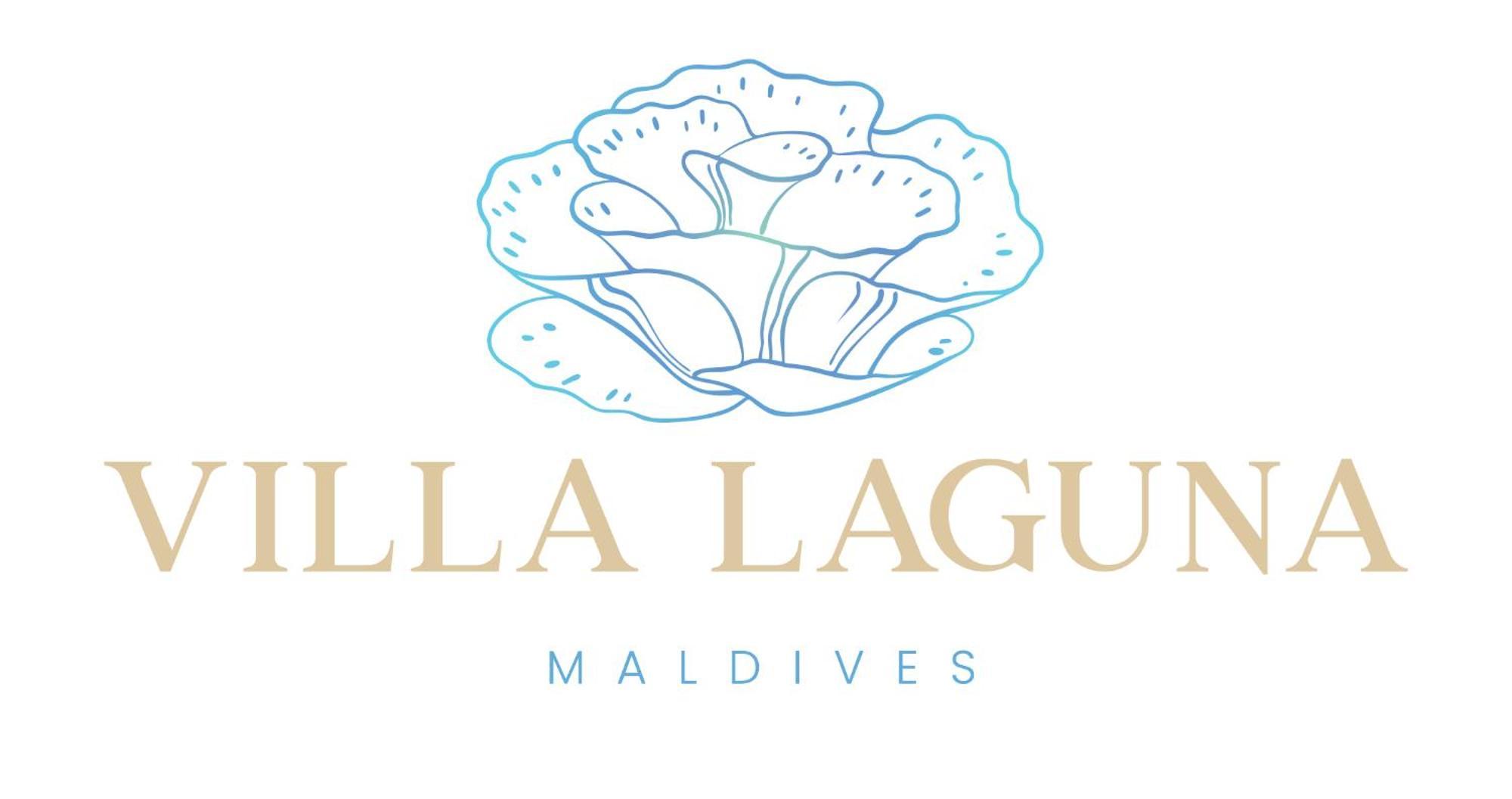 Villa Laguna Maldives Fulhadhoo Exterior photo