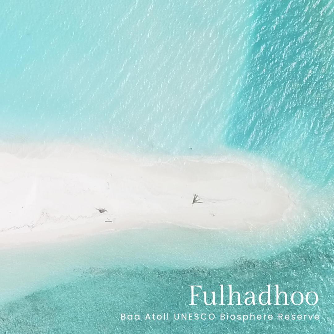 Villa Laguna Maldives Fulhadhoo Exterior photo